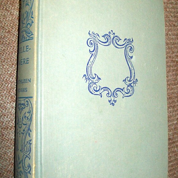 Vintage book: Belle-Mère by Kathleen Norris Hardcover 1943 - Picture 1 of 2